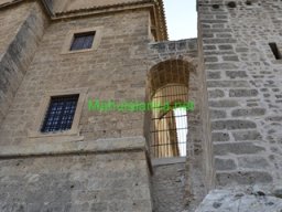 Ciudad de Caravaca 2012